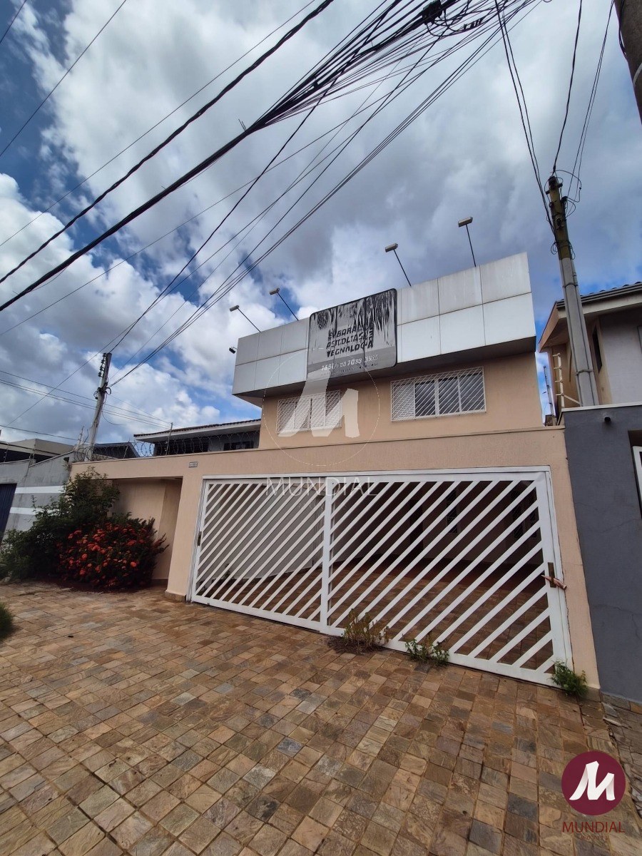 Fachada Unidade — foto 1