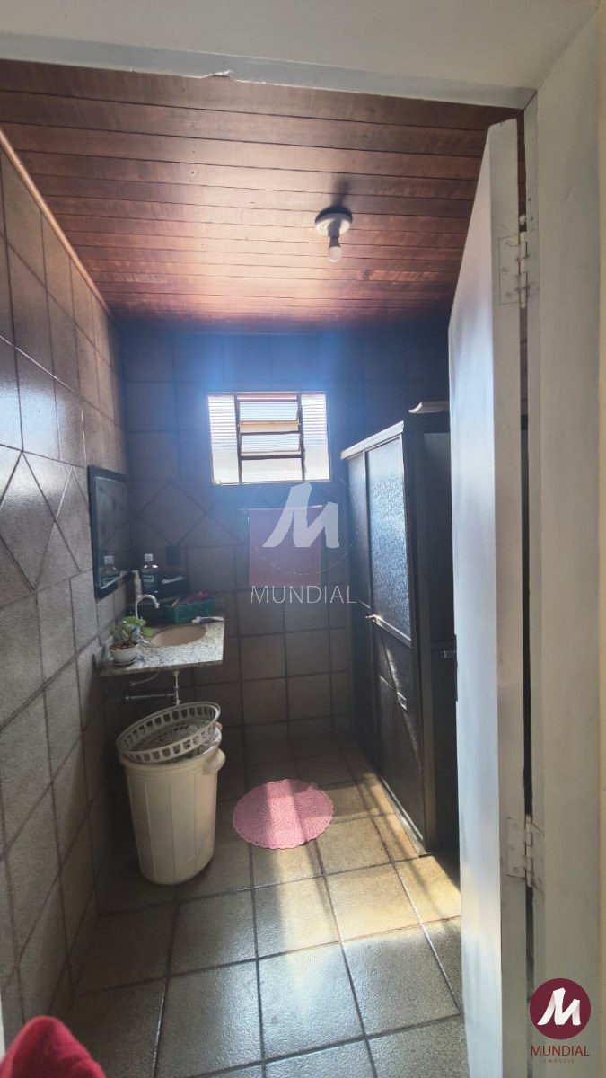 Banheiro/lavabo — foto 9