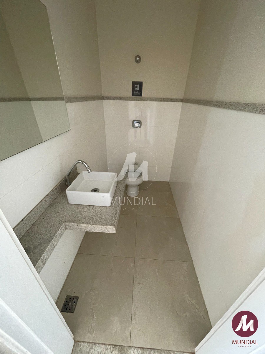 Banheiro/lavabo — foto 7