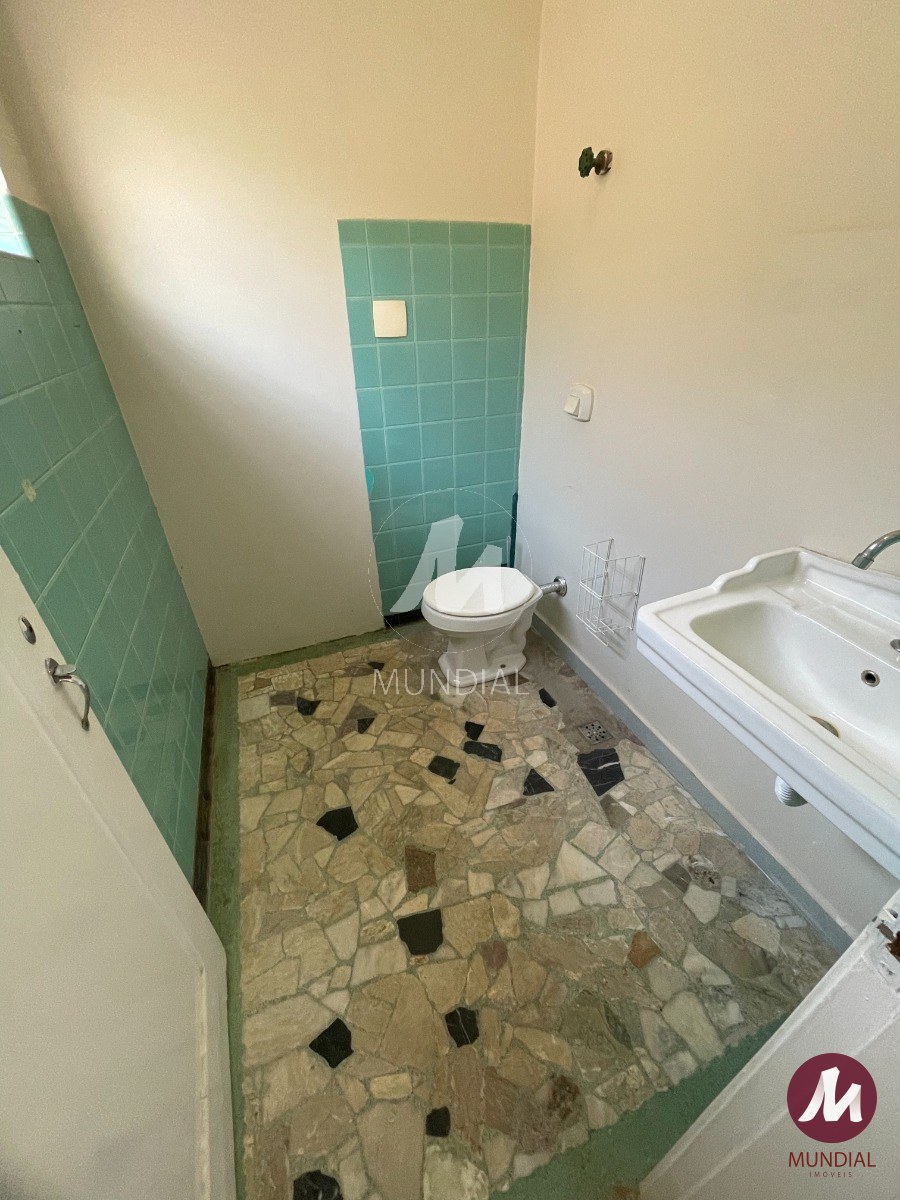 Banheiro/lavabo — foto 15