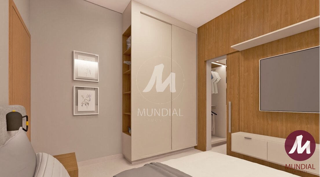 Dormitorio — foto 19