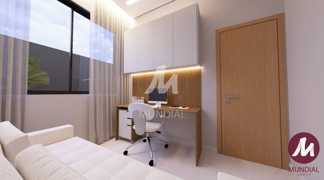 Dormitorio — foto 21