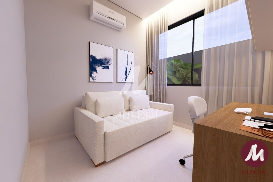 Dormitorio — foto 22