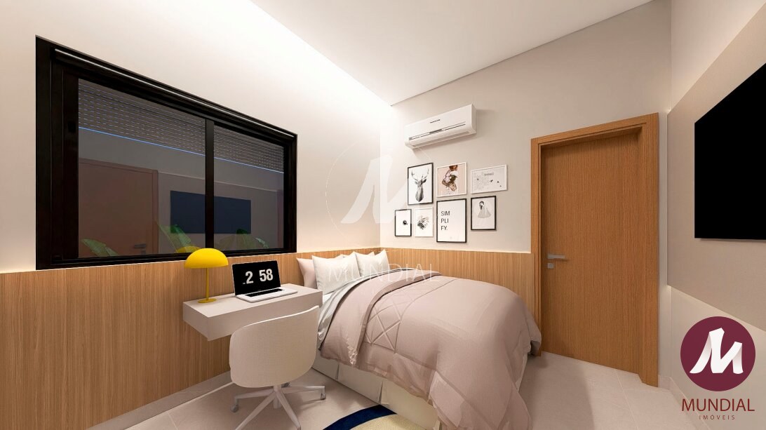 Dormitorio — foto 19