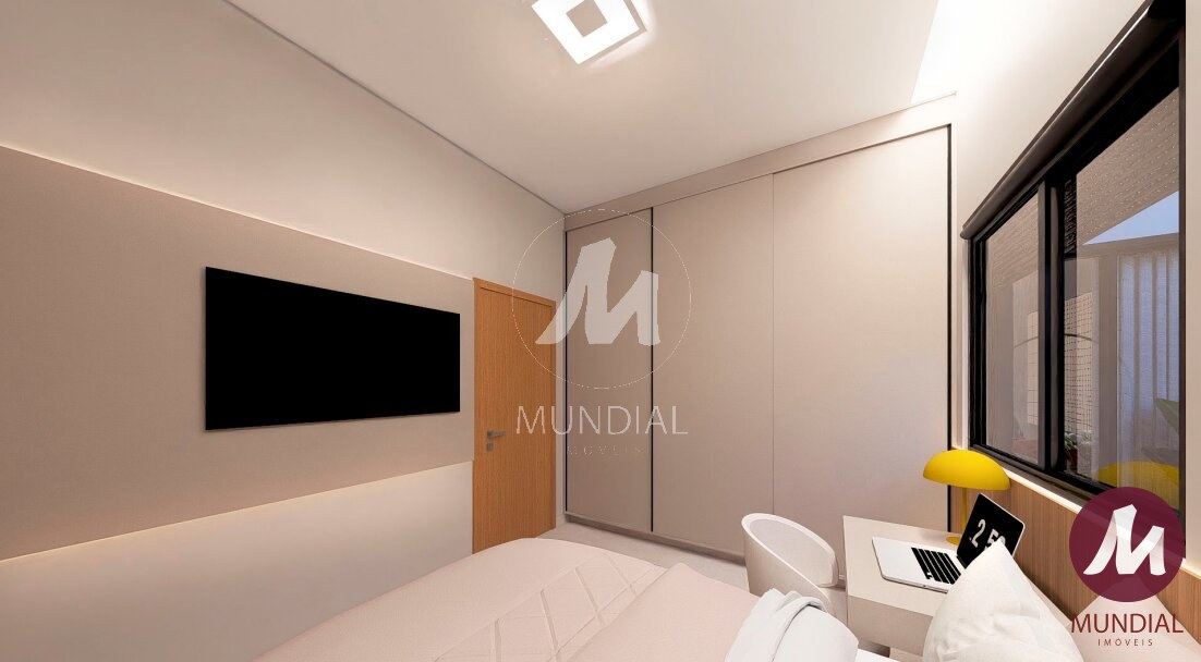 Dormitorio — foto 20
