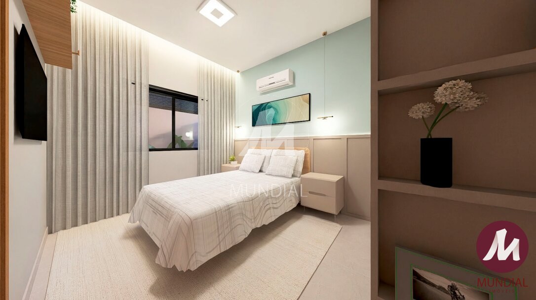 Dormitorio — foto 21
