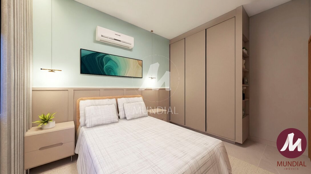 Dormitorio — foto 23