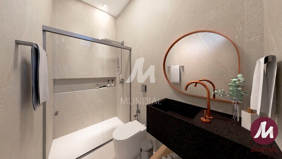 Banheiro/lavabo — foto 28
