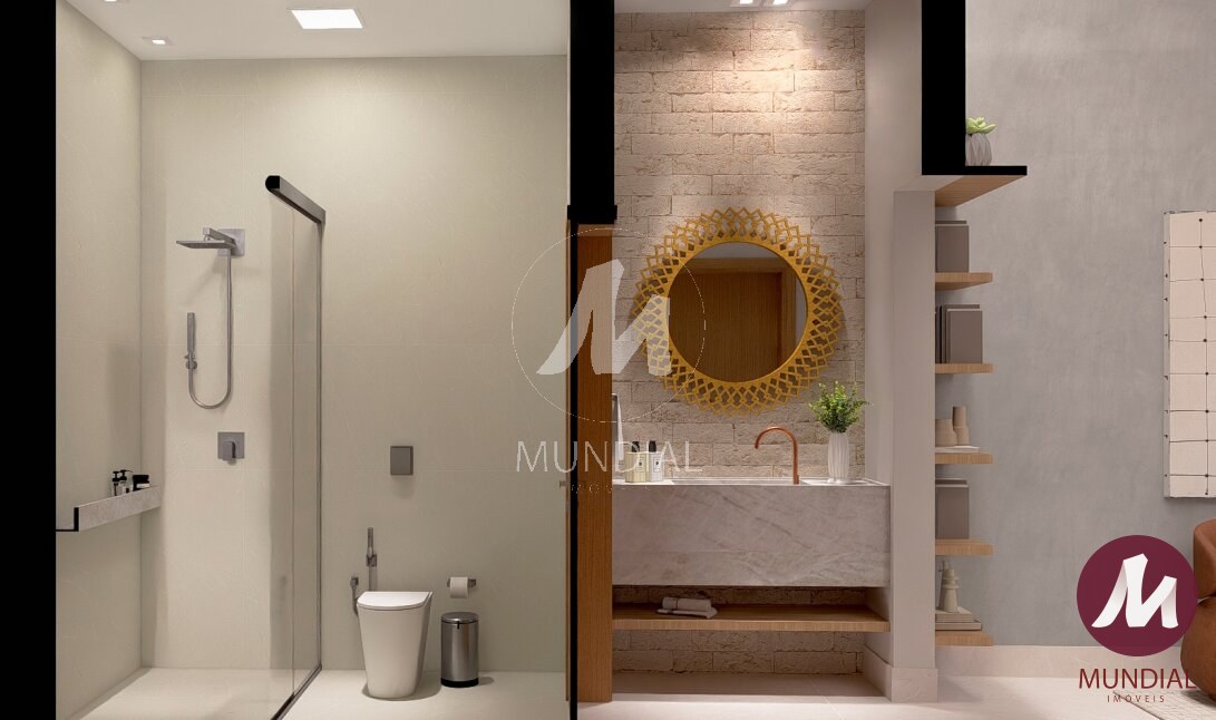 Banheiro/lavabo — foto 33