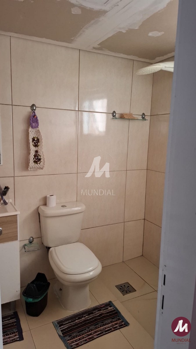Banheiro/lavabo — foto 14