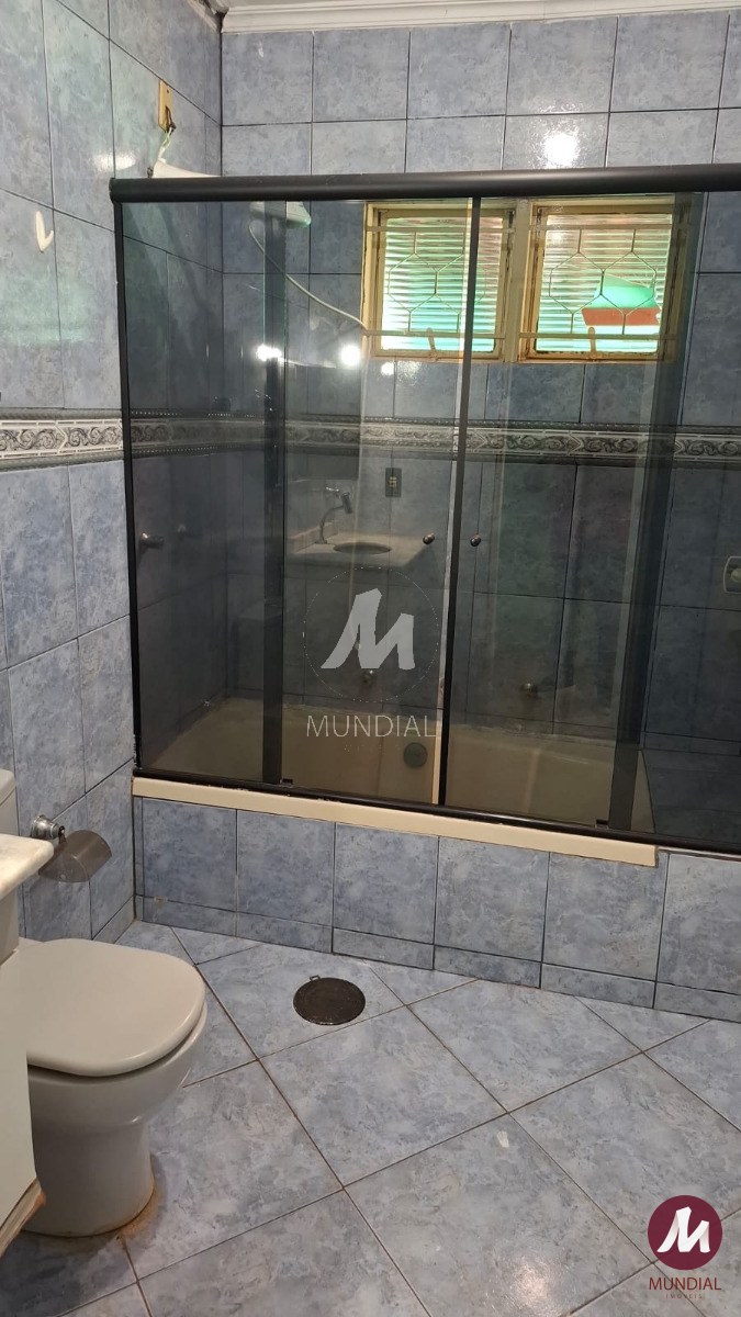 Banheiro/lavabo — foto 21