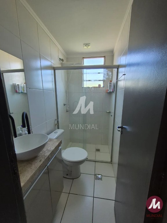 Banheiro/lavabo — foto 7