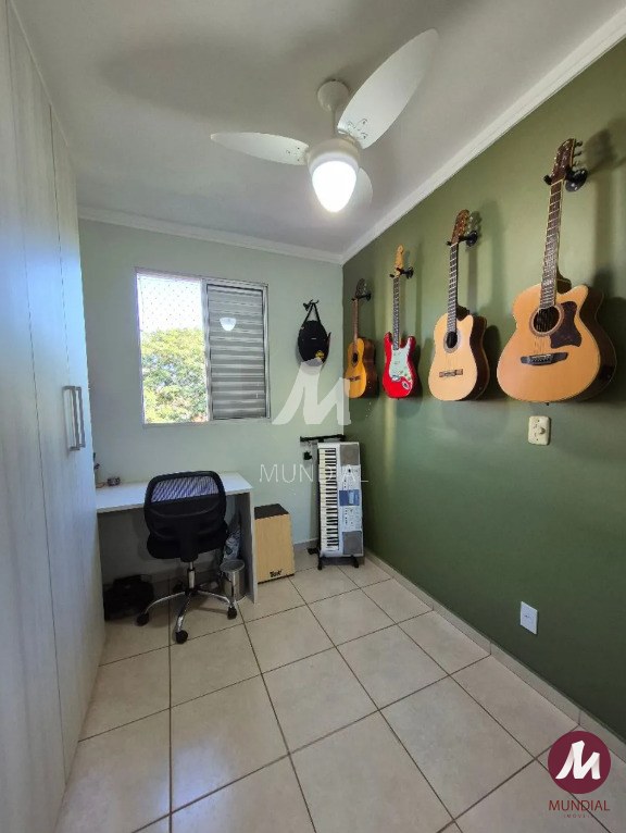 Dormitorio — foto 8