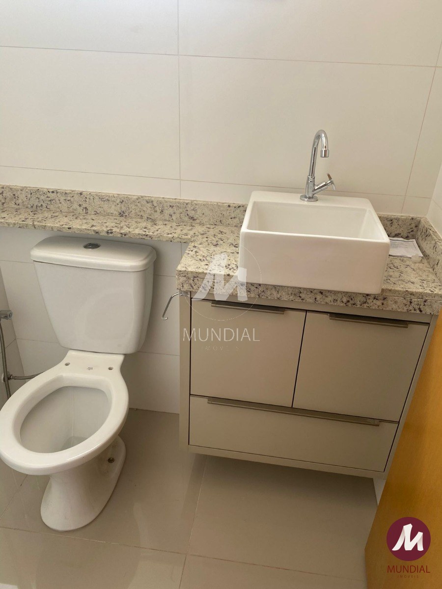 Banheiro/lavabo — foto 15
