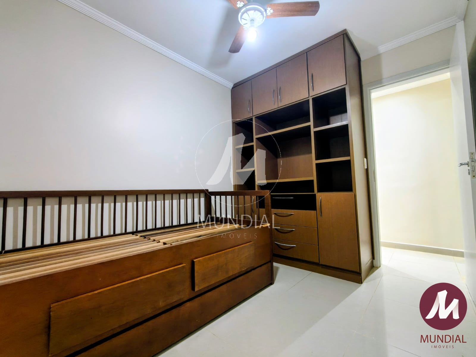 Dormitorio — foto 9