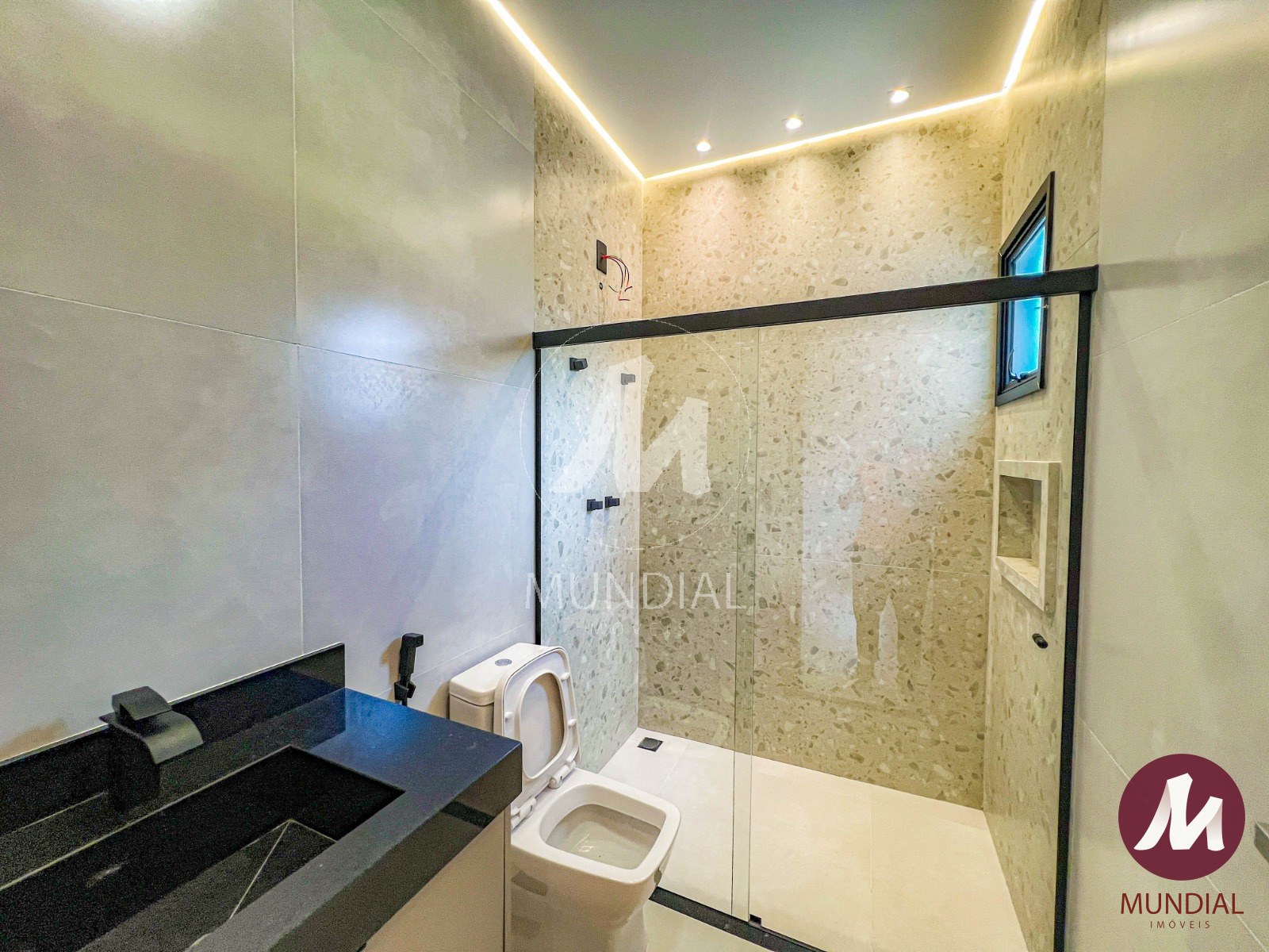 Banheiro/lavabo — foto 12