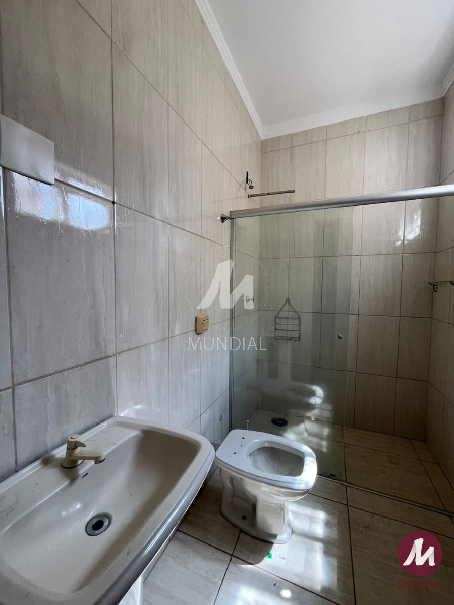 Banheiro/lavabo — foto 11