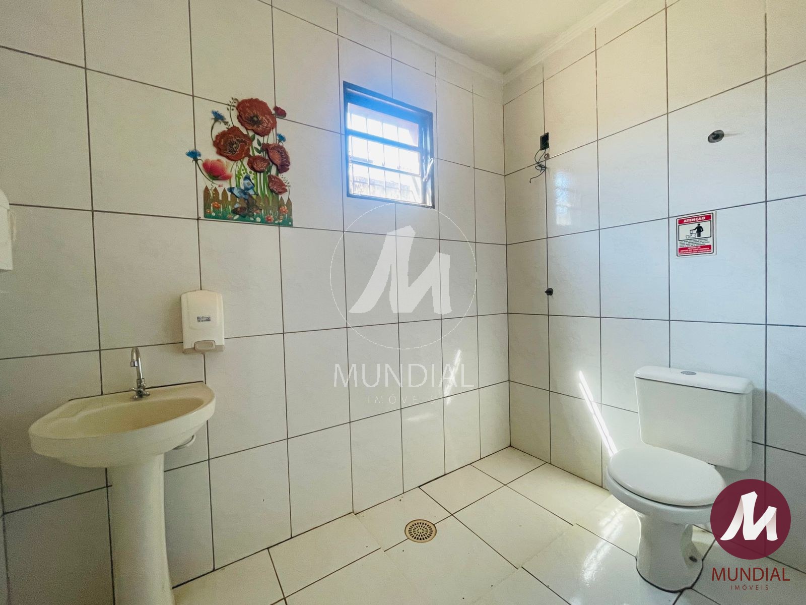 Banheiro/lavabo — foto 9