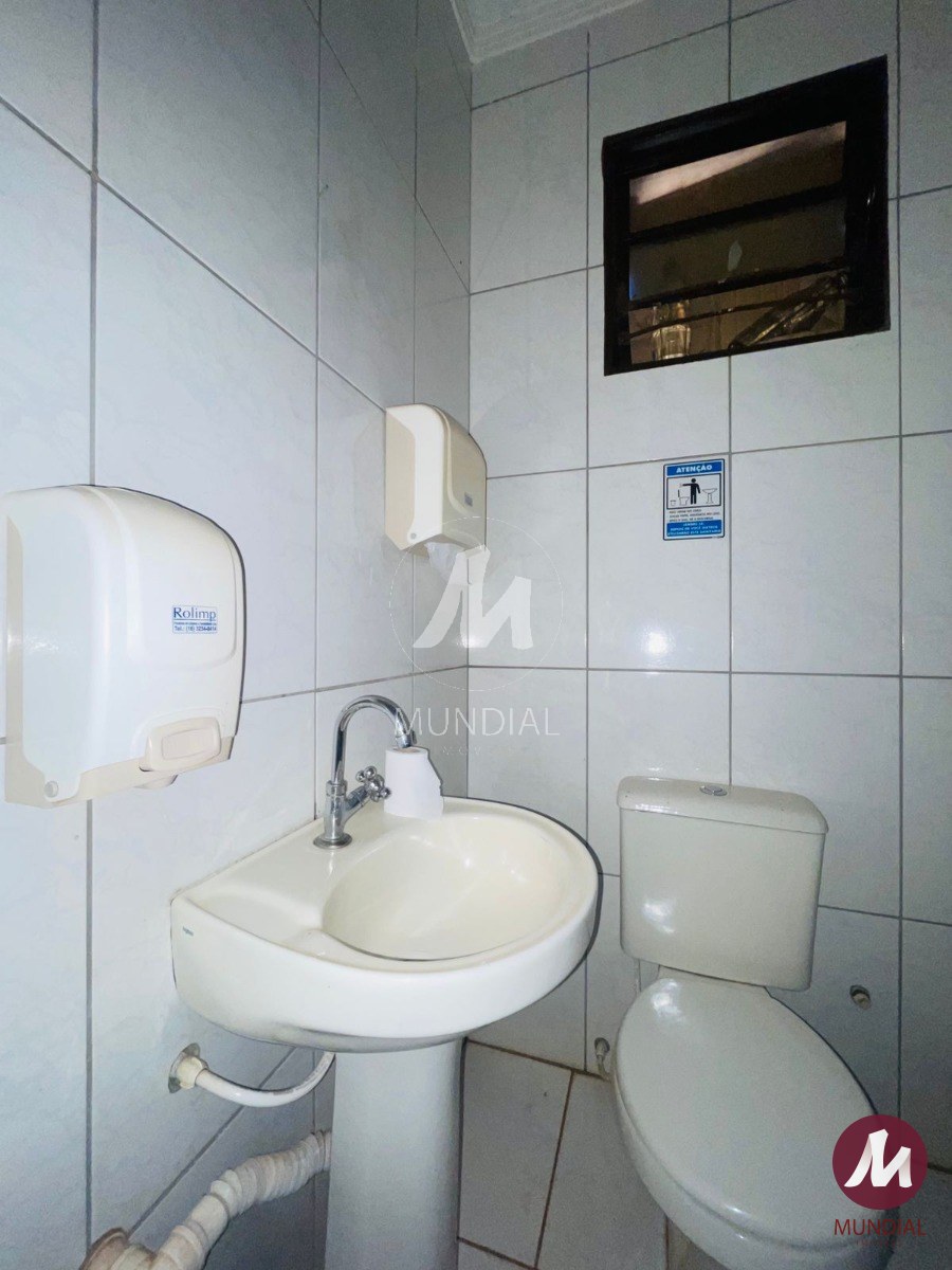 Banheiro/lavabo — foto 10
