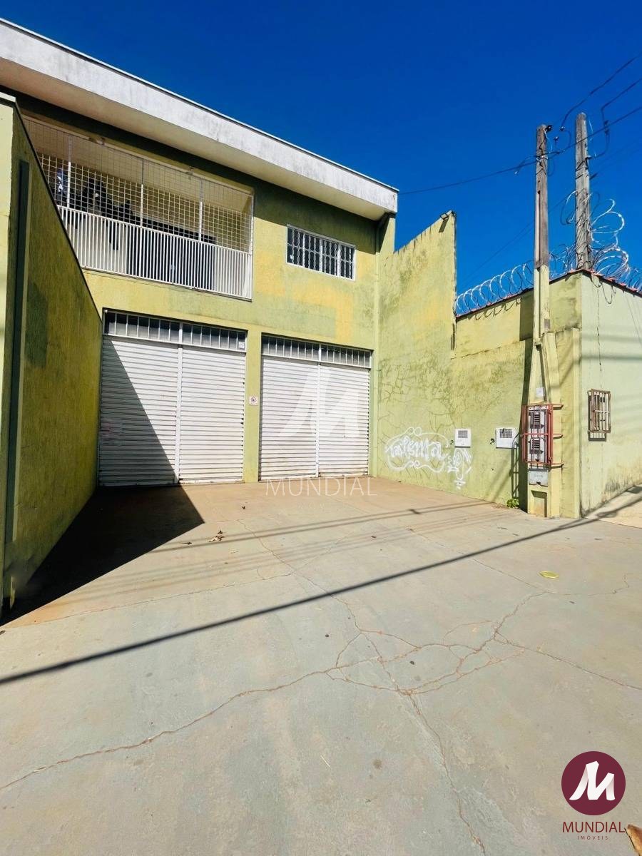Fachada Unidade — foto 1