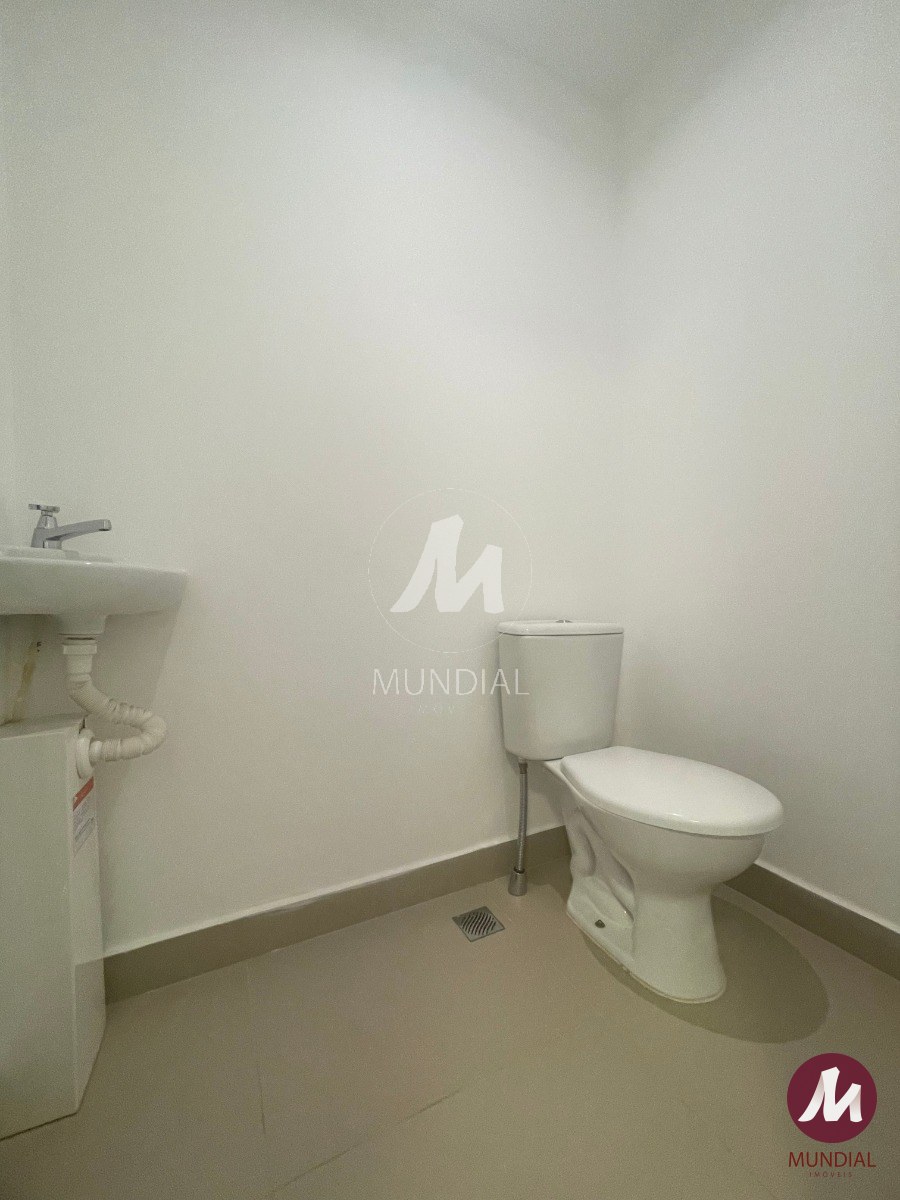 Banheiro/lavabo — foto 9