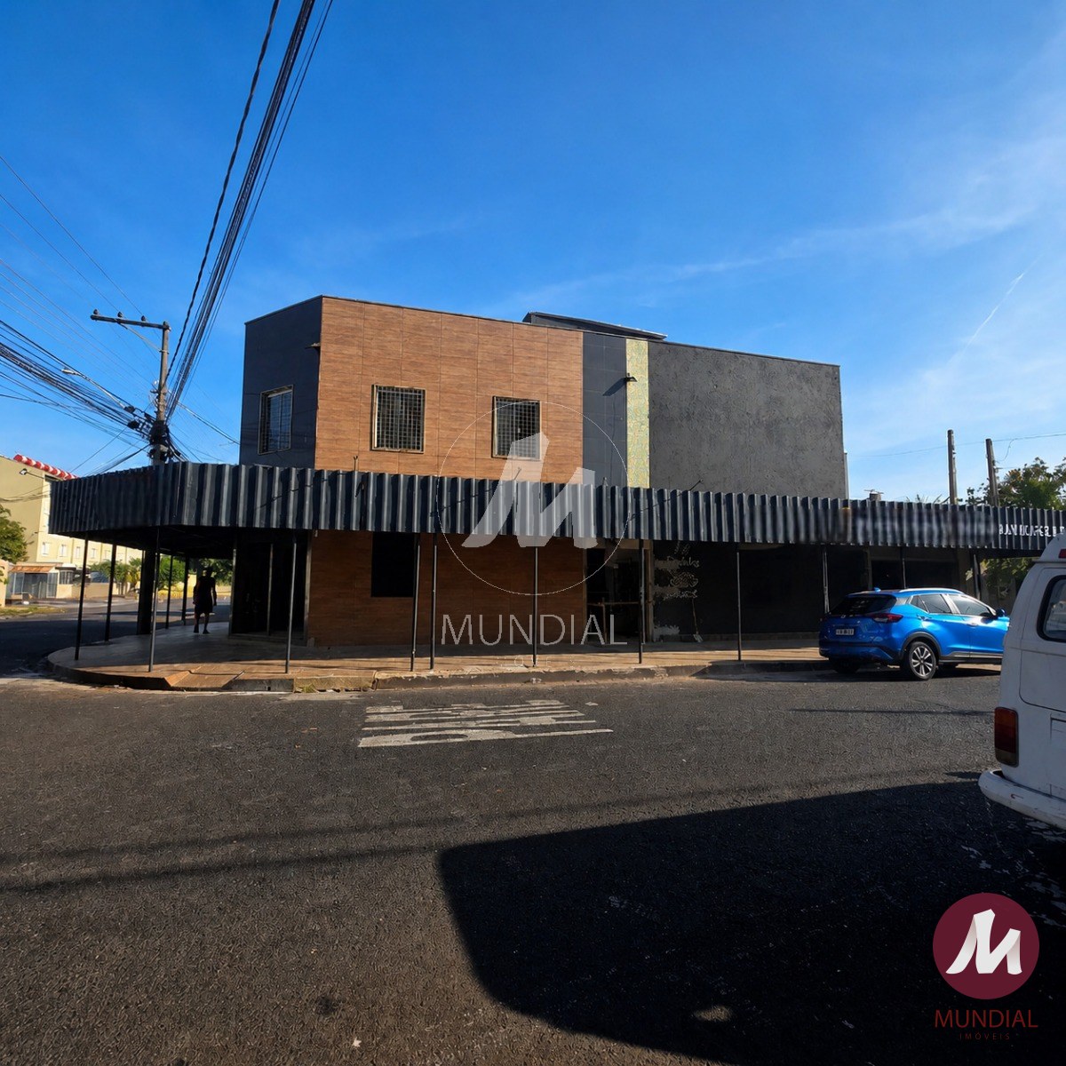 Fachada Unidade — foto 1