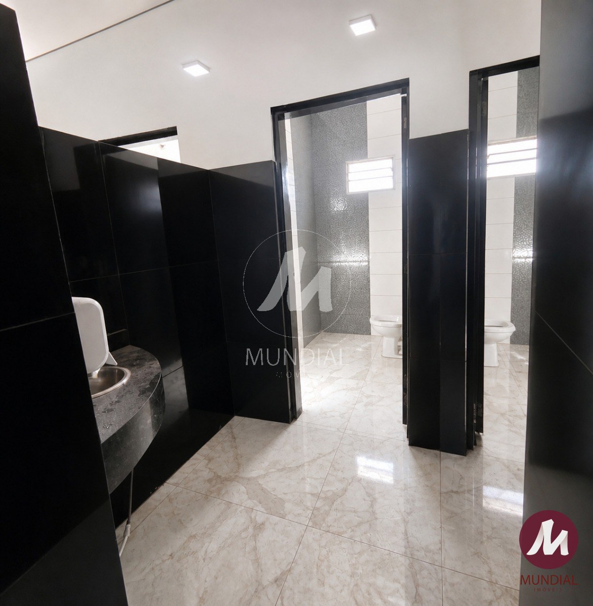 Banheiro/lavabo — foto 4