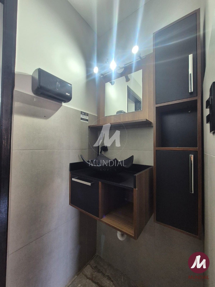 Banheiro/lavabo — foto 5