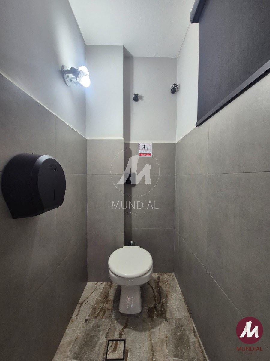 Banheiro/lavabo — foto 6