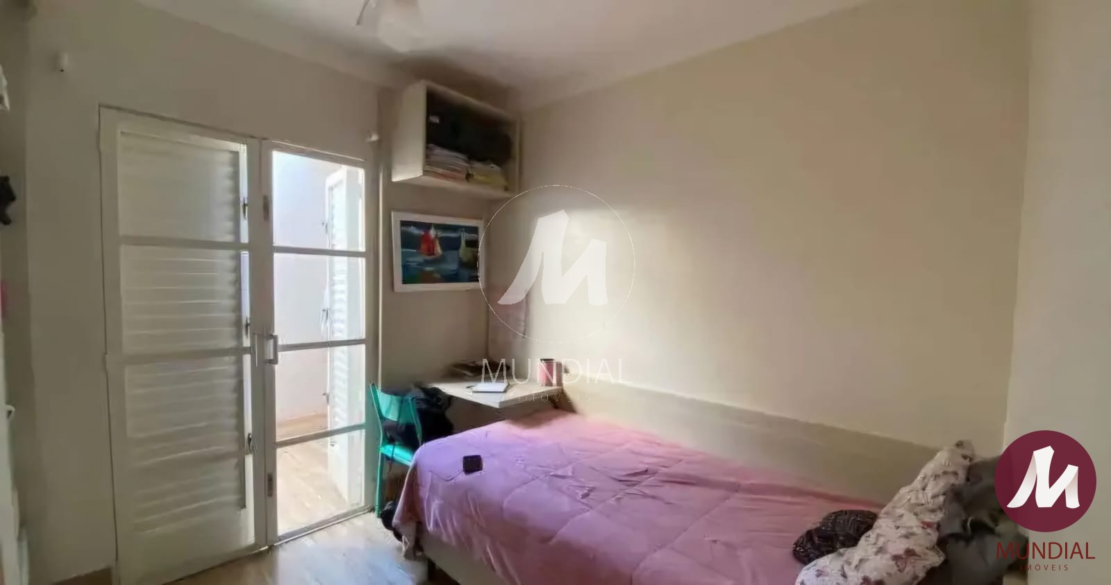 Dormitorio — foto 7