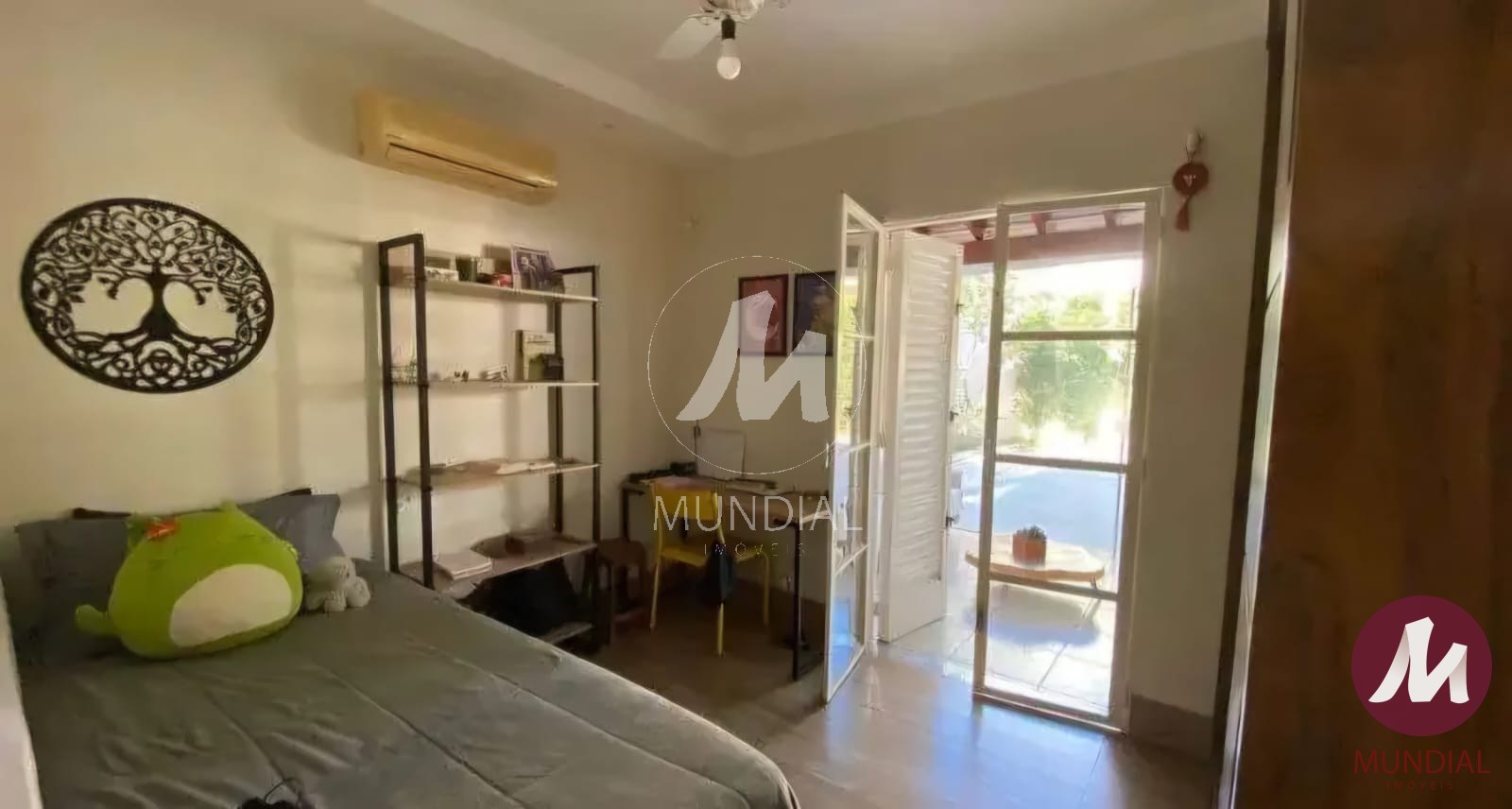 Dormitorio — foto 8