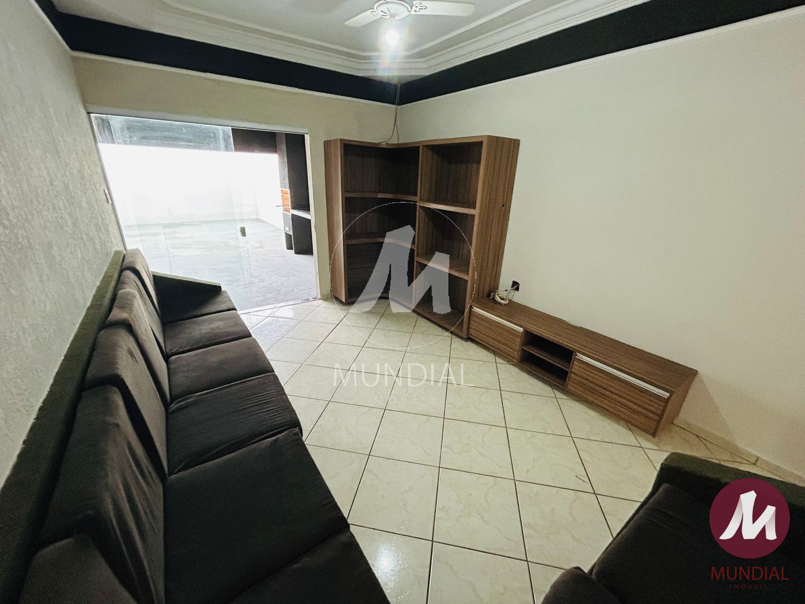 Sala de Estar — foto 1