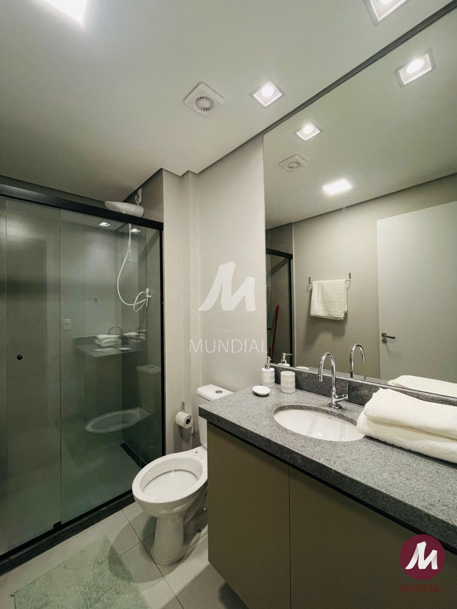 Banheiro/lavabo — foto 7