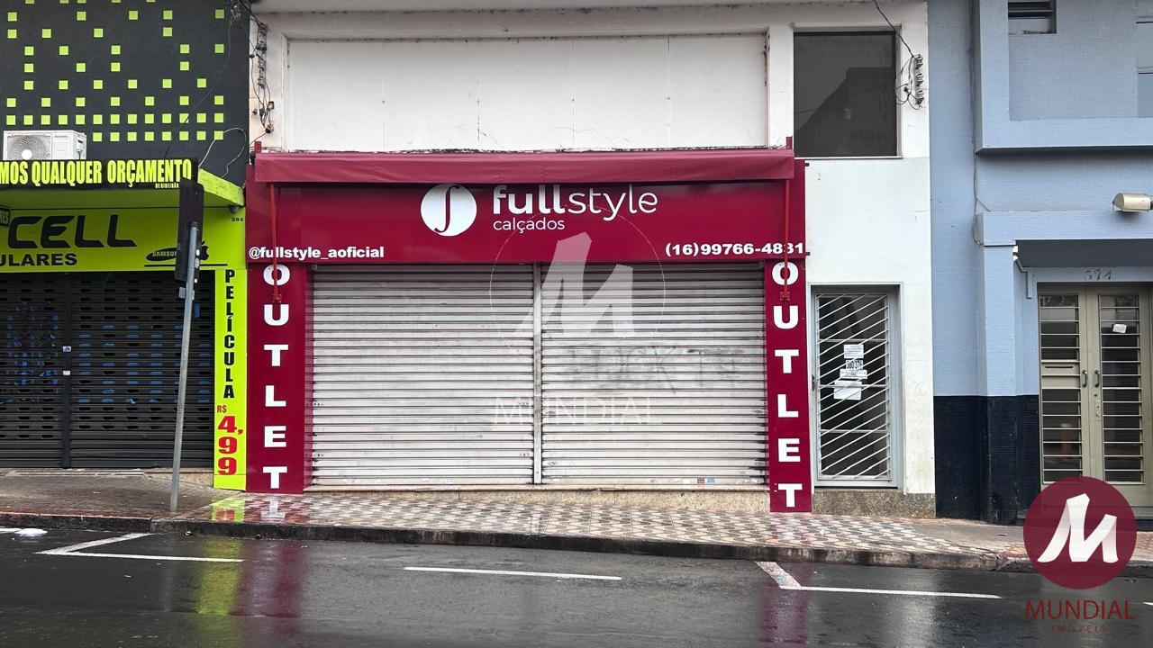 Fachada Unidade — foto 1
