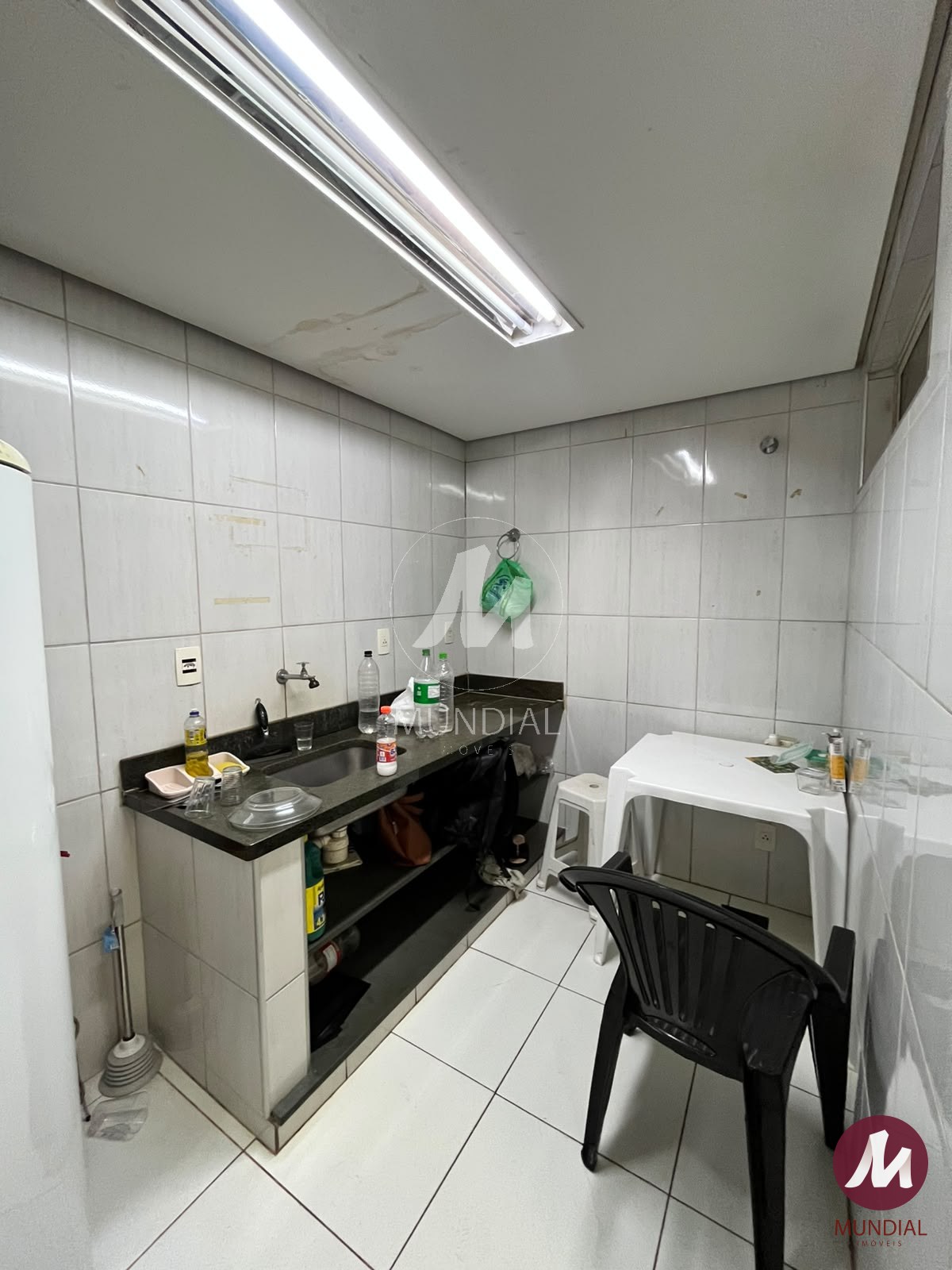 Cozinhas que inspiram — Salão-Galpão em Centro