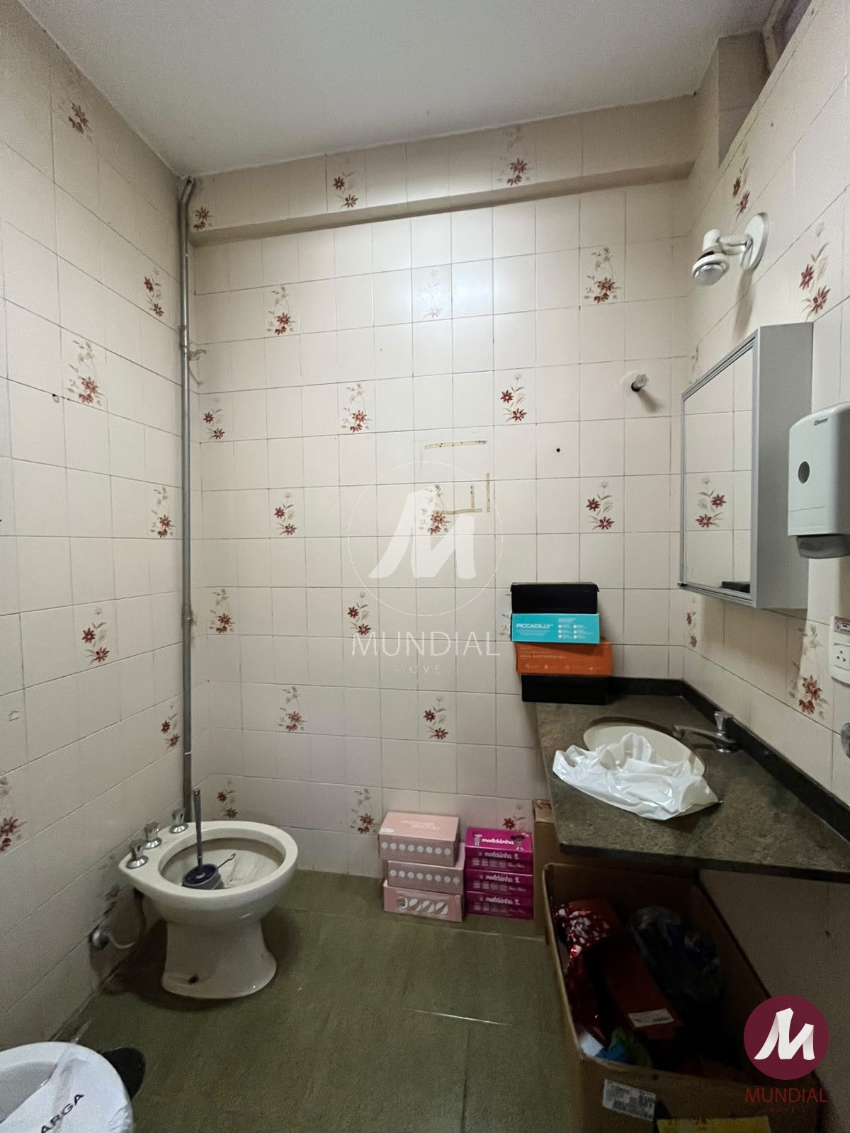 Banheiro/lavabo — foto 12