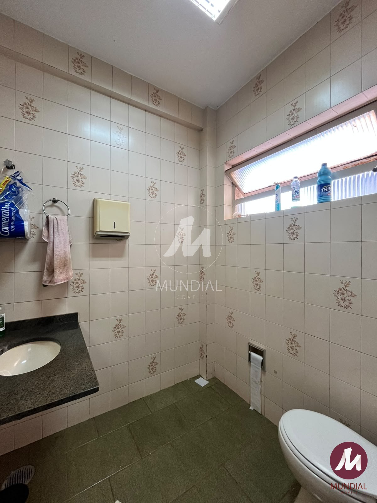 Banheiro/lavabo — foto 13