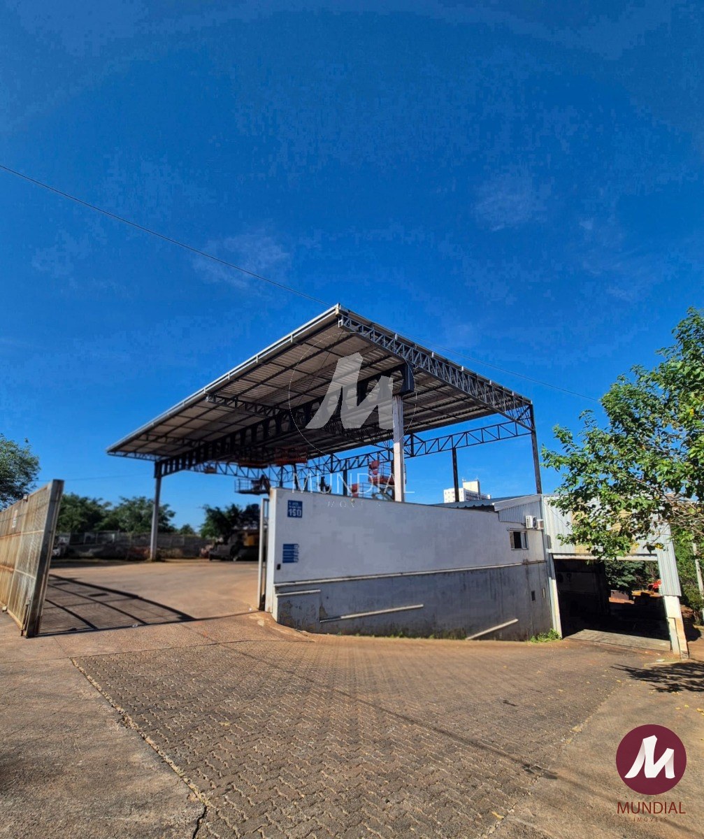 Fachada Unidade — foto 1