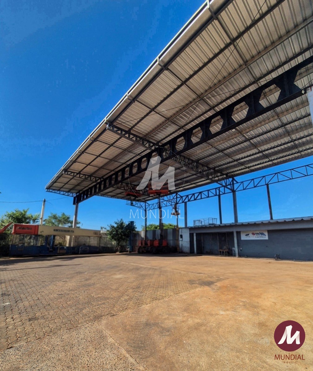 Garagem/estacionamento — foto 2