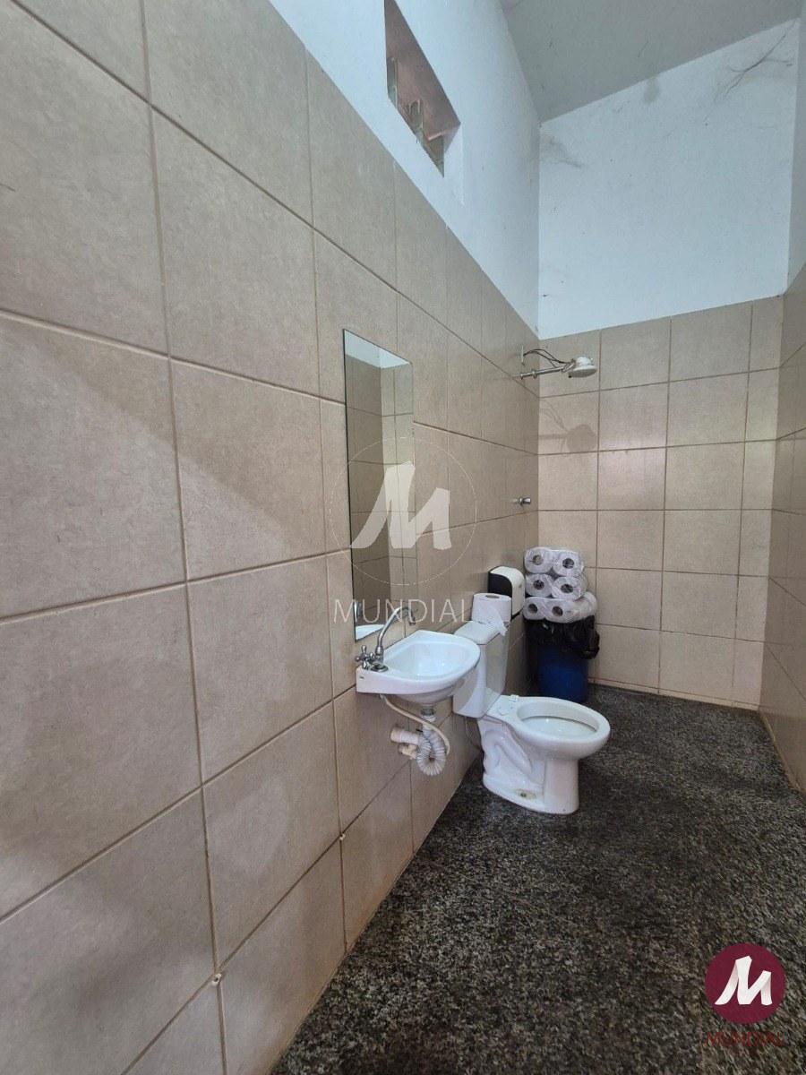 Banheiro/lavabo — foto 7