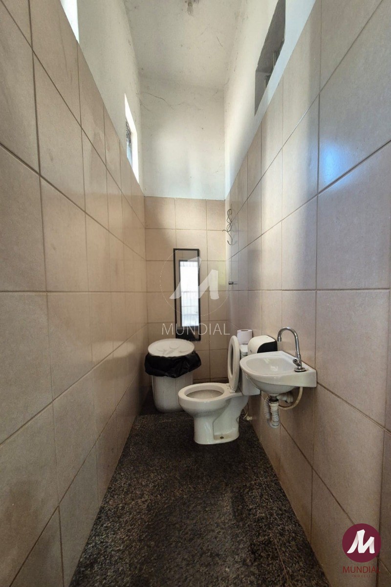 Banheiro/lavabo — foto 9