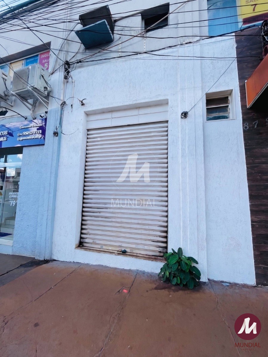 Fachada Unidade — foto 1
