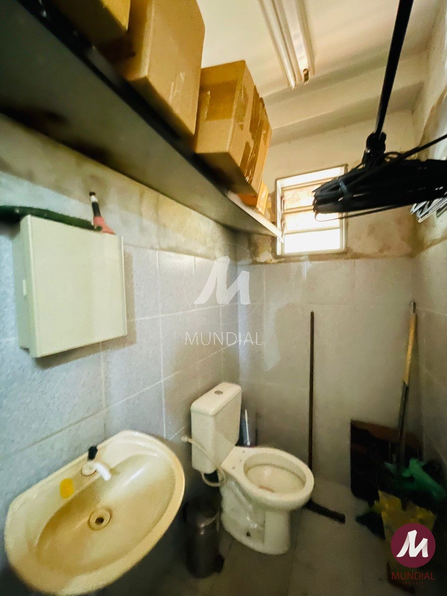 Banheiro/lavabo — foto 5