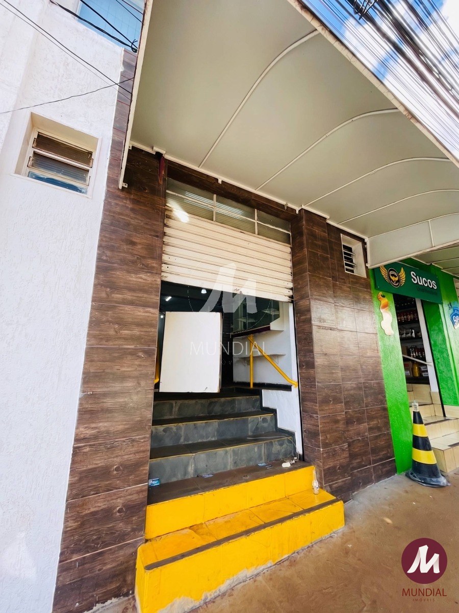 Fachada Unidade — foto 1