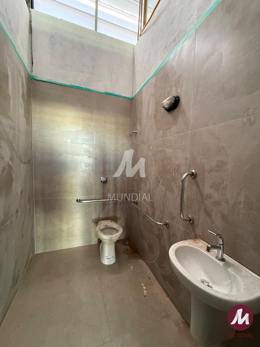 Banheiro/lavabo — foto 10