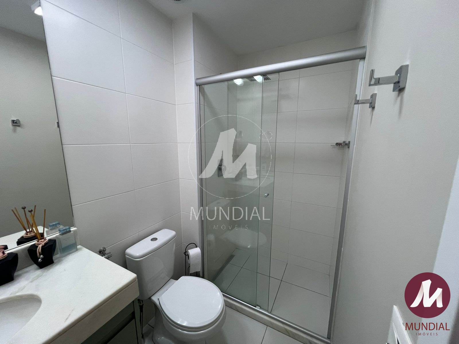 Banheiro/lavabo — foto 14