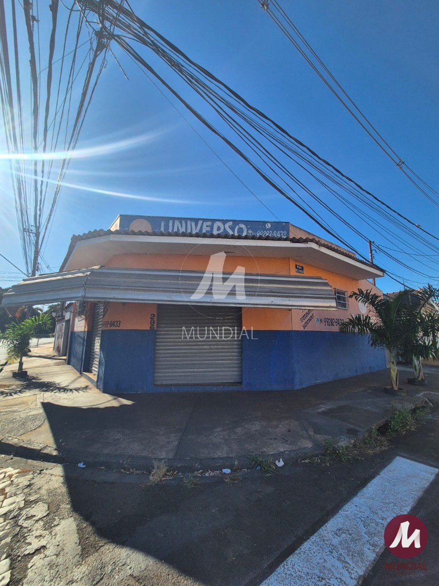Fachada Unidade — foto 1