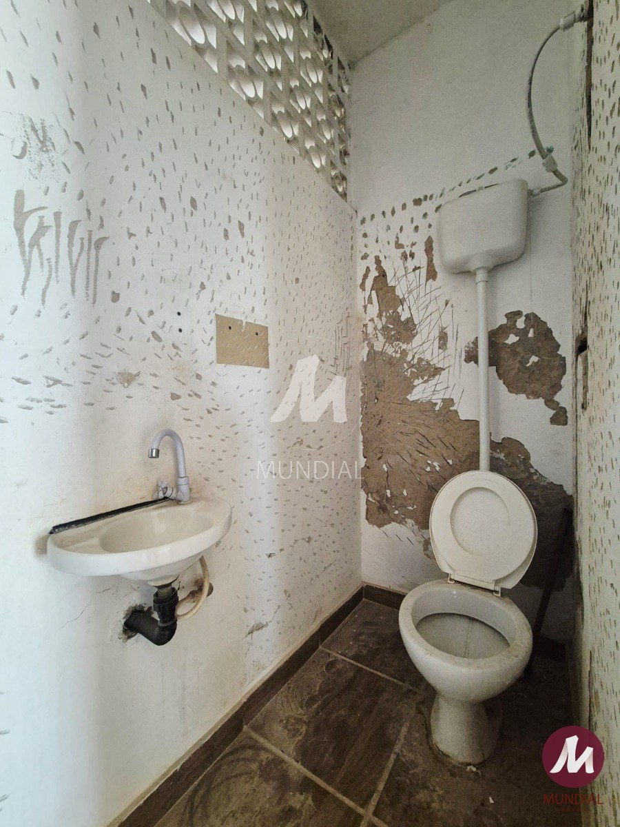 Banheiro/lavabo — foto 5