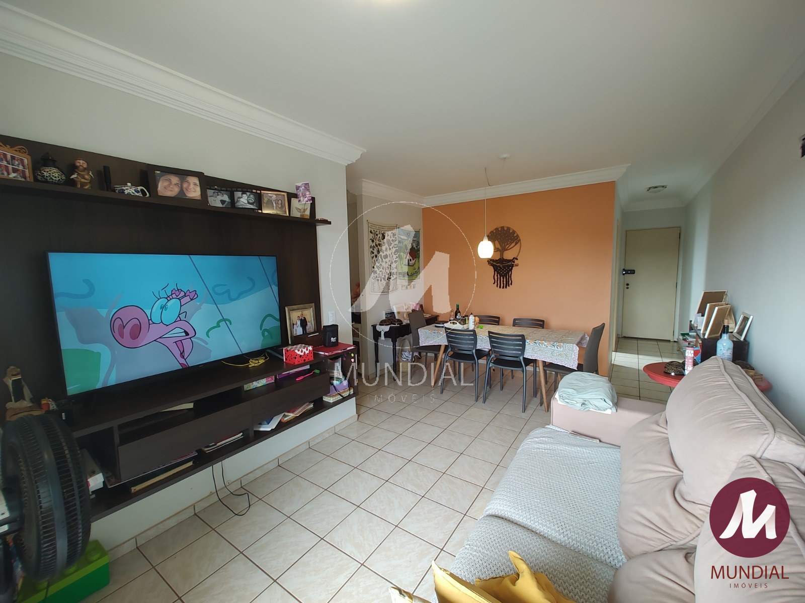 Sala de Estar — foto 2
