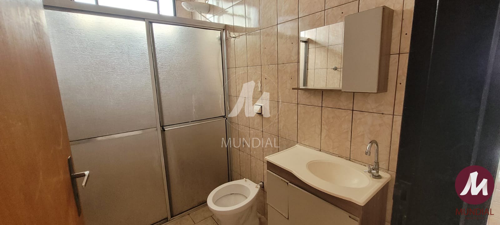 Banheiro/lavabo — foto 7